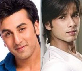 Here’s why Ranbir and Shahid aren’t too innocent